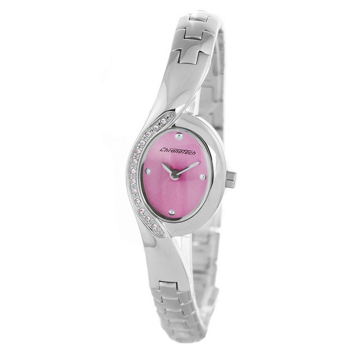 Ceas Damă Chronotech CT2249S-03 (Ø 19 mm)