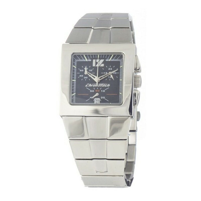Ceas Bărbați Chronotech CT7351B-01M (Ø 36 mm)