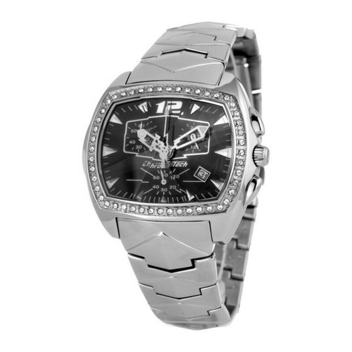 Ceas Unisex Chronotech CT2185LS-02M (Ø 42 mm)