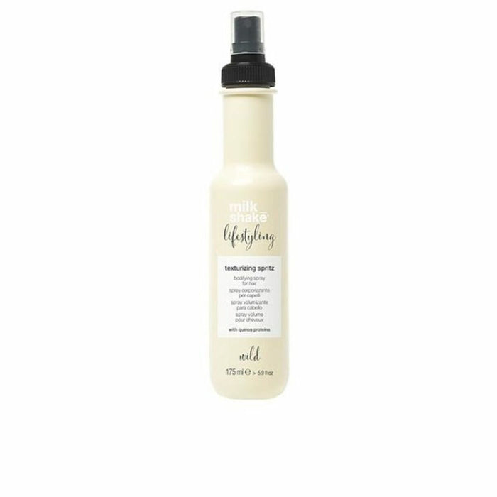 Agent pentru îmbunătățirea texturii părului Milk Shake Lifestyling (175 ml)