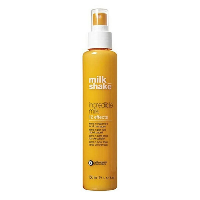 Tratament Anti-încrețire Incredible Milk Milk Shake Incredible Milk 150 ml