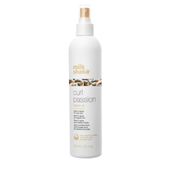 Spray Activator Bucle Milk Shake Curl Passion 300 ml