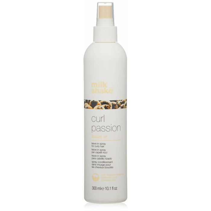 Spray Activator Bucle Milk Shake Curl Passion 300 ml