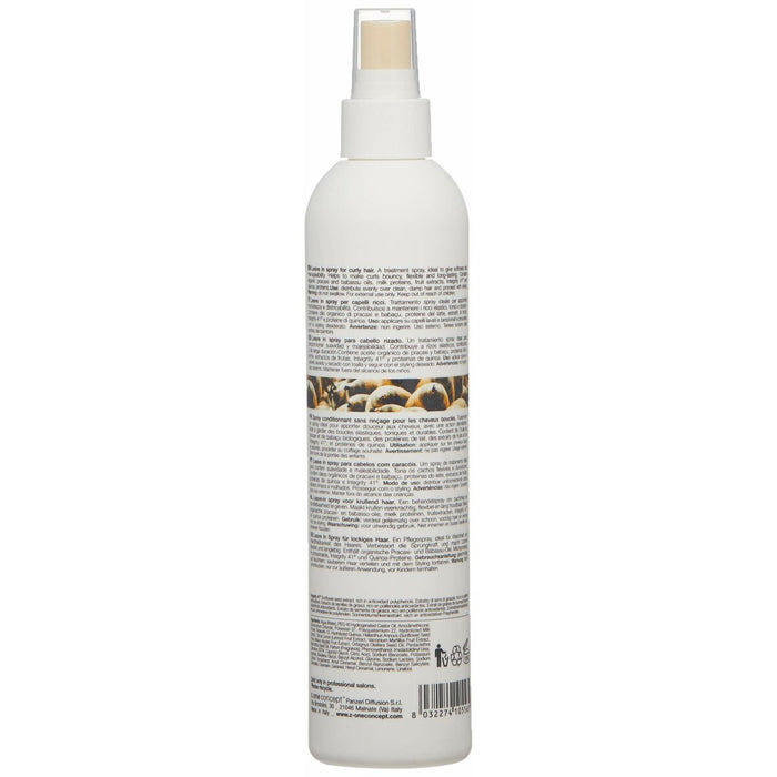 Spray Activator Bucle Milk Shake Curl Passion 300 ml