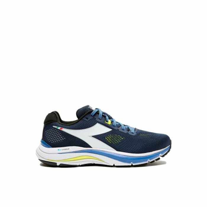 Încălțăminte Sport Bărbați Diadora Mythos Blushield Bleumarin