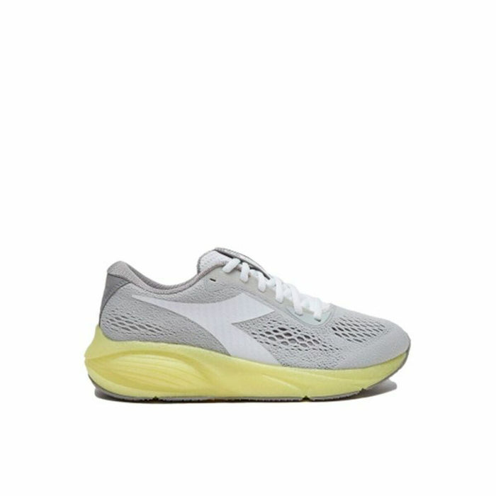 Pantofi sport pentru femei Diadora Freccia Argintiu