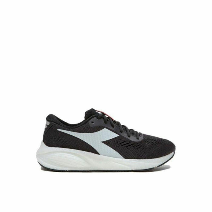 Încălțăminte Sport Bărbați Diadora Freccia Negru