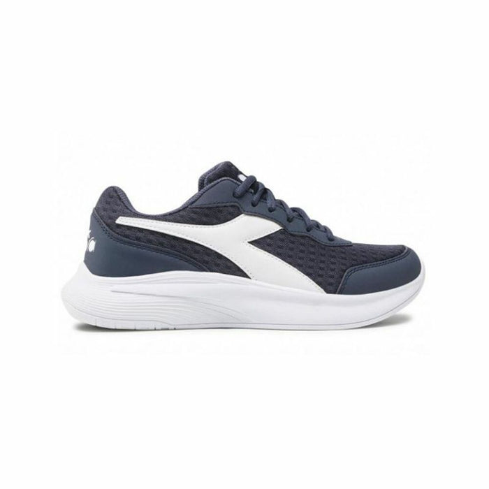 Adidași Diadora Eagle 5 Bleumarin