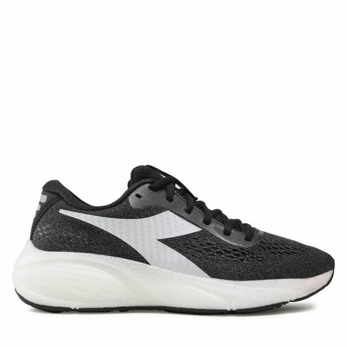 Pantofi sport pentru femei Diadora Eagle Negru