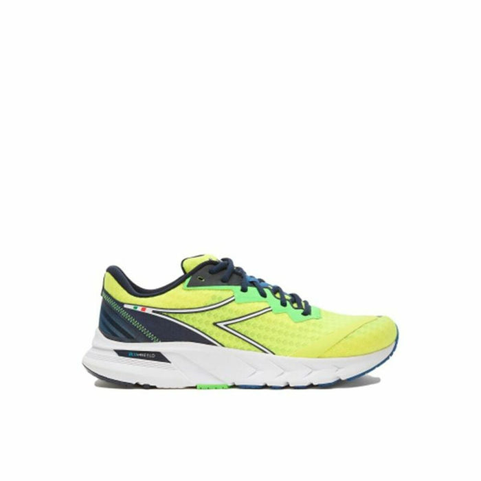 Încălțăminte Sport Bărbați Diadora Mythos Blushield Volo 2 Galben