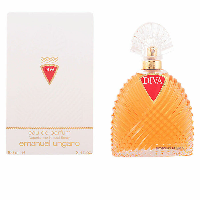 Parfum Femei Emanuel Ungaro Diva EDP 100 ml