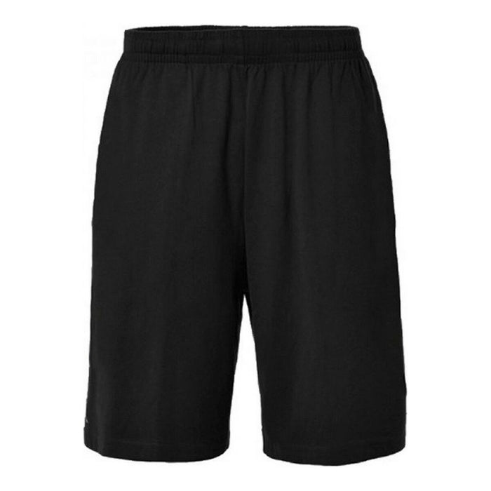 Pantalon Scurt Sport Kappa Negru
