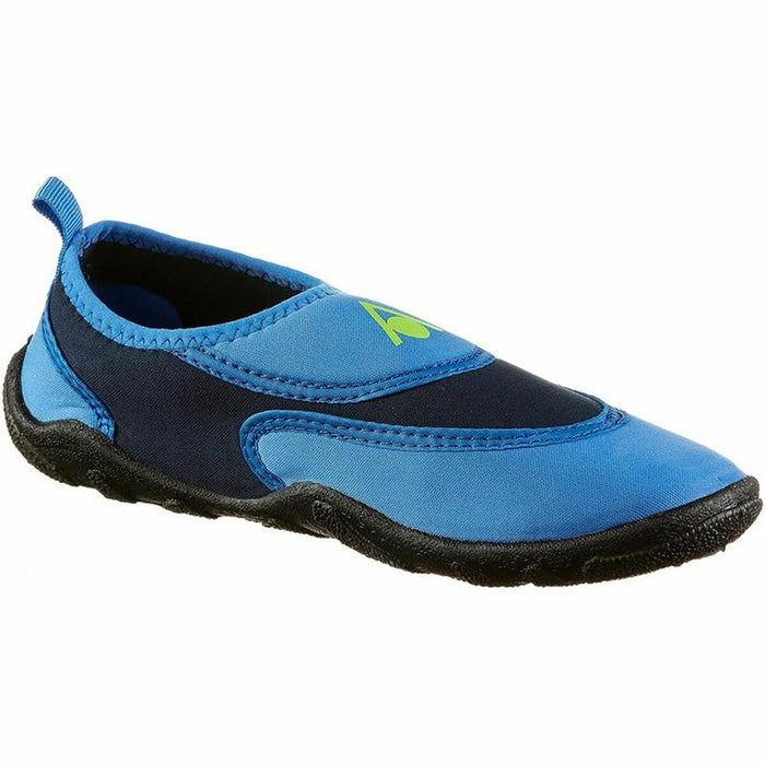 Botoși pentru Copii Aqua Sphere Beach Walker Albastru