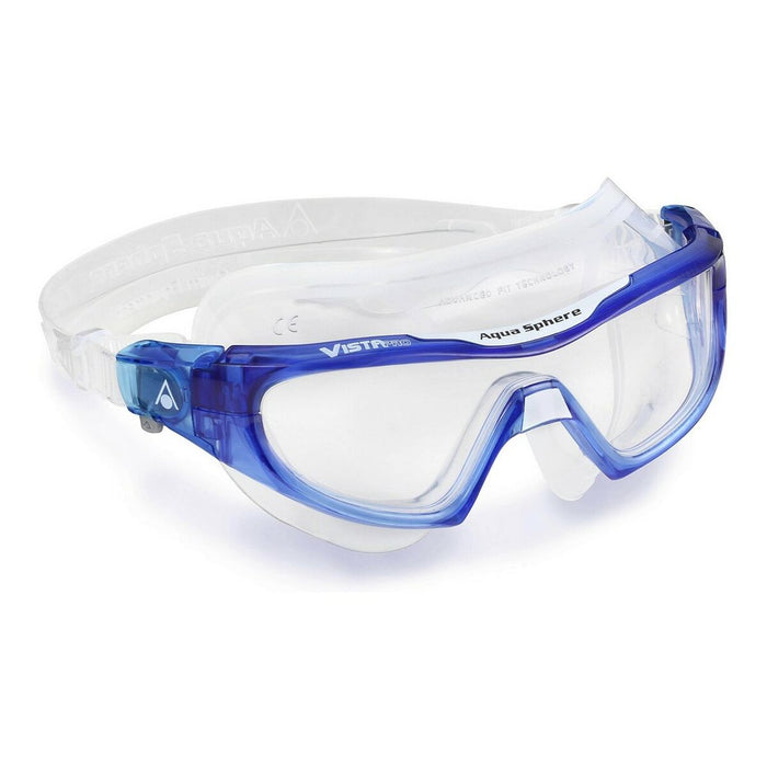 Ochelari de Înot Aqua Sphere MS354111 Multicolor Adulți
