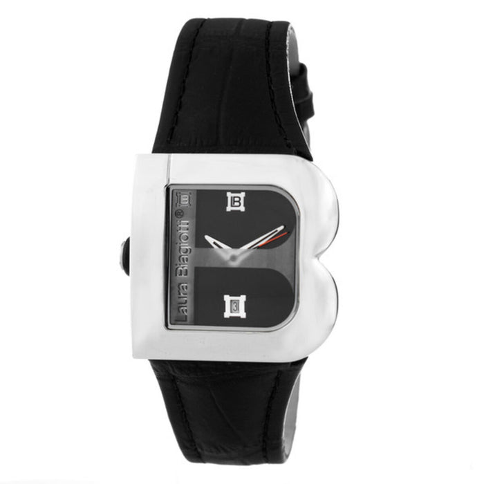 Ceas Damă Laura Biagiotti LB0001L-01 (Ø 33 mm)