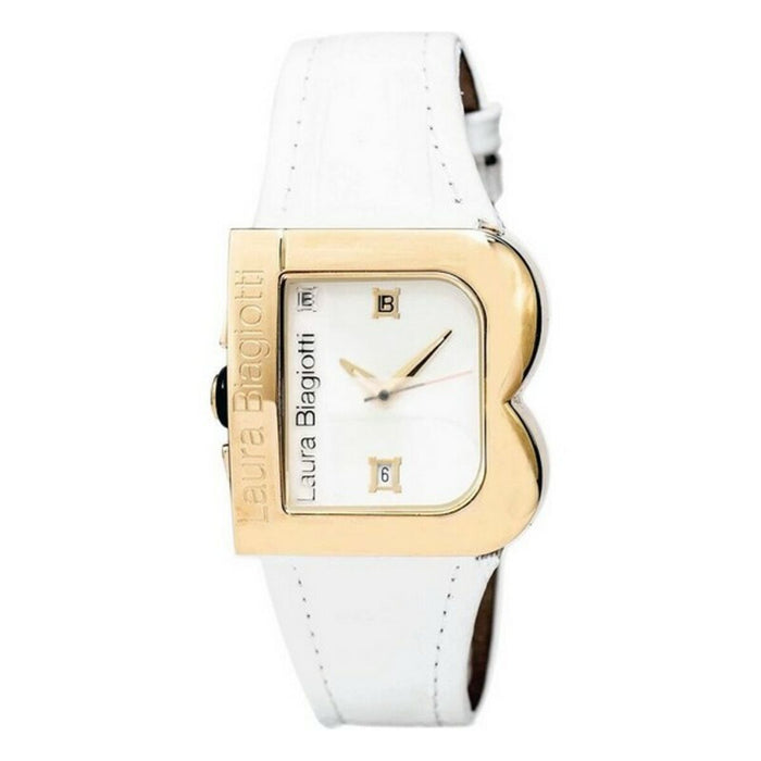 Ceas Damă Laura Biagiotti LB0001L-08Z (Ø 33 mm)