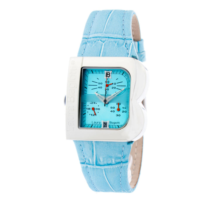 Ceas Damă Laura Biagiotti LB0002L-04 (Ø 33 mm)