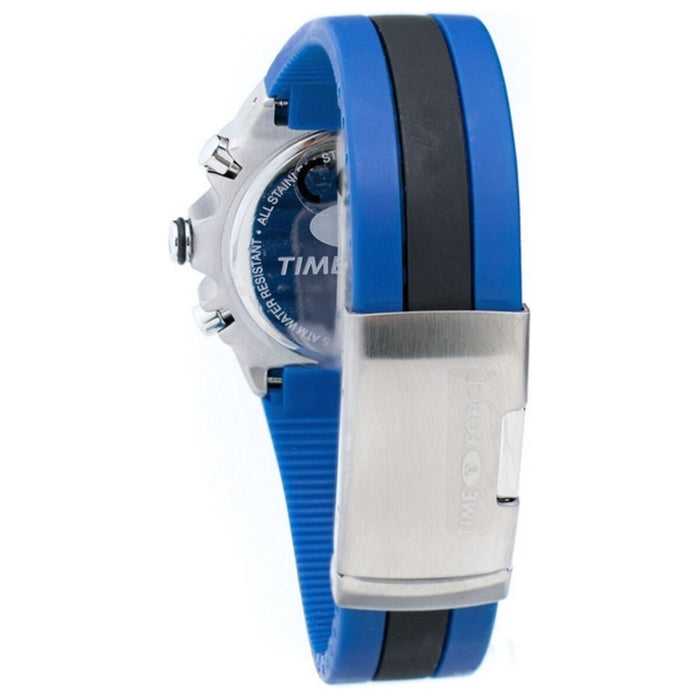 Ceas Unisex Time Force TF2640M-03-1 (Ø 40 mm)
