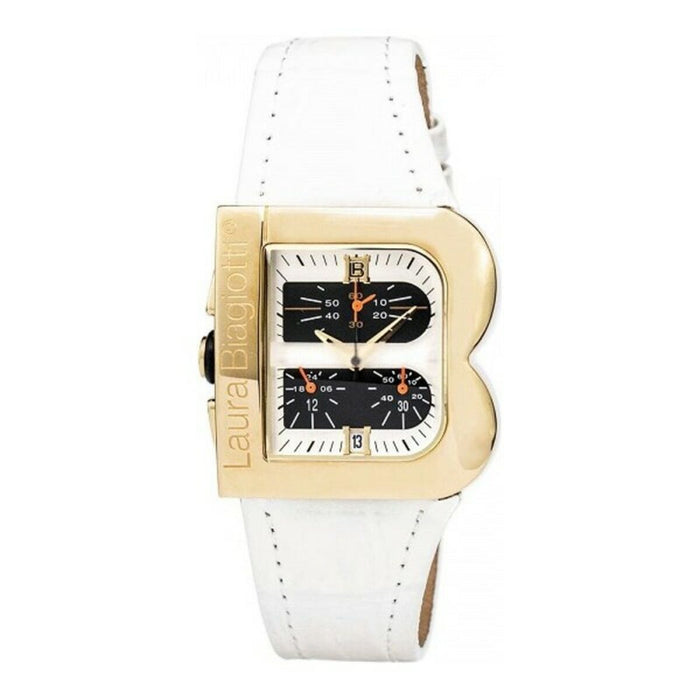 Ceas Damă Laura Biagiotti LB0002L-08 (Ø 33 mm)