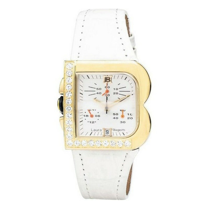 Ceas Damă Laura Biagiotti LB0002L-08Z (Ø 33 mm)