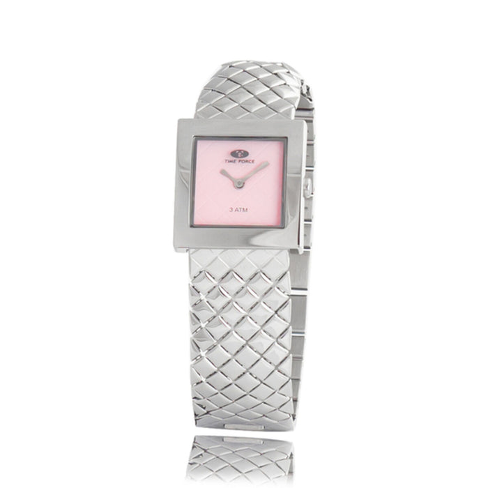 Ceas Damă Time Force TF2649L-04M-1 (Ø 25 mm)