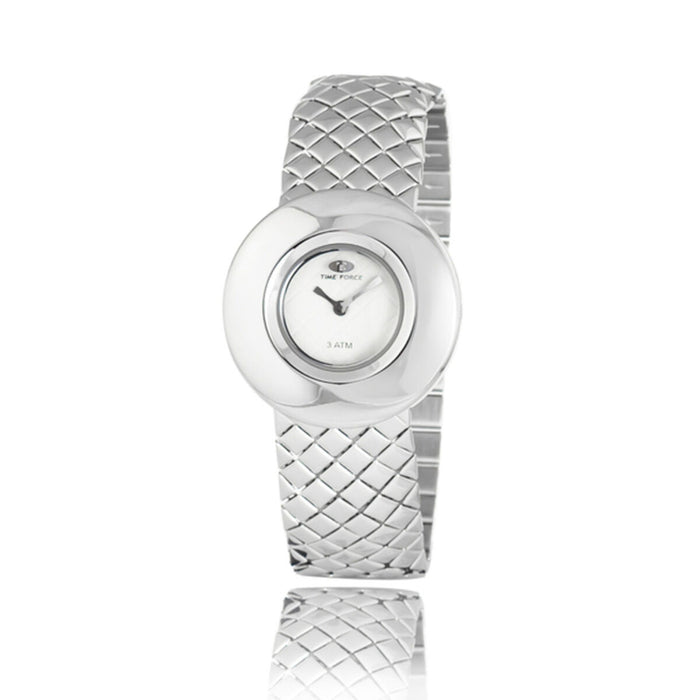 Ceas Damă Time Force TF2650L-02M-1 (Ø 34 mm)