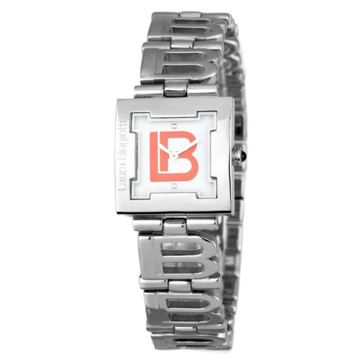 Ceas Damă Laura Biagiotti LB0009L-01 (Ø 25 mm)