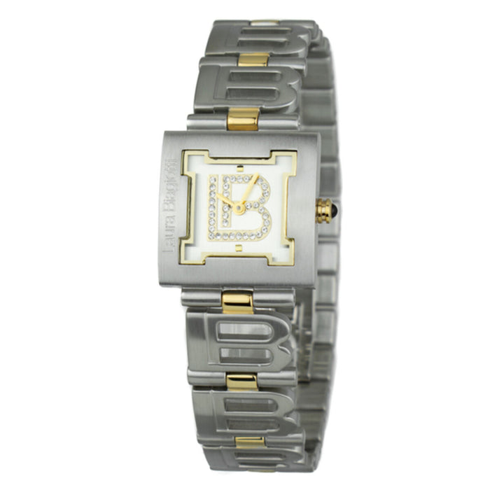 Ceas Damă Laura Biagiotti LB0009L-05 (Ø 25 mm)