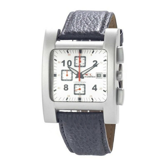Ceas Bărbați Chronotech CT1071-01 (Ø 40 mm)