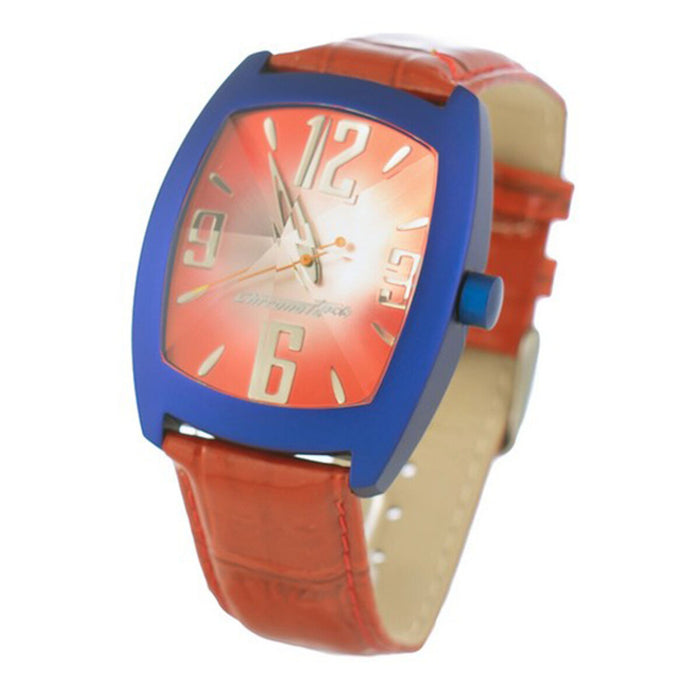 Ceas Unisex Chronotech CT2050M-05 (Ø 37 mm)