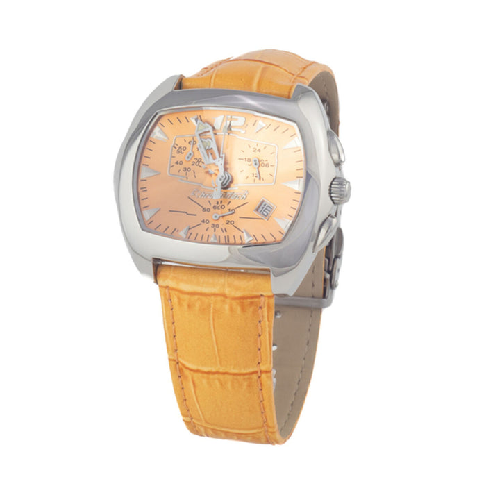 Ceas Unisex Chronotech CT2185L-06 (Ø 41 mm)
