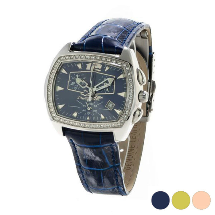 Ceas Unisex Chronotech CT2185LS (Ø 41 mm)