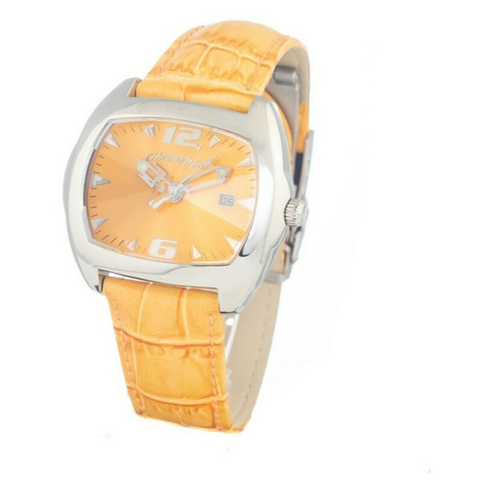 Ceas Unisex Chronotech CT2188L-06 (Ø 40 mm)