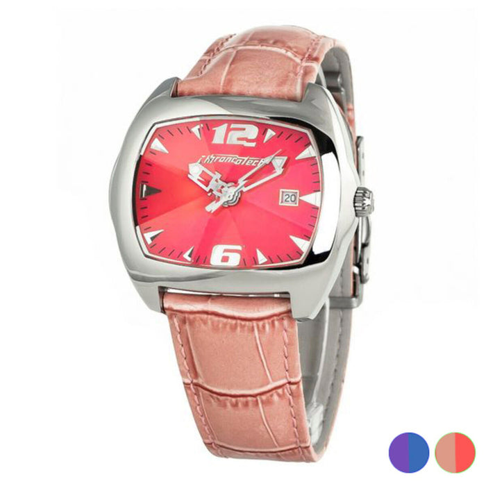 Ceas Unisex Chronotech CT2188L (ø 38 mm)