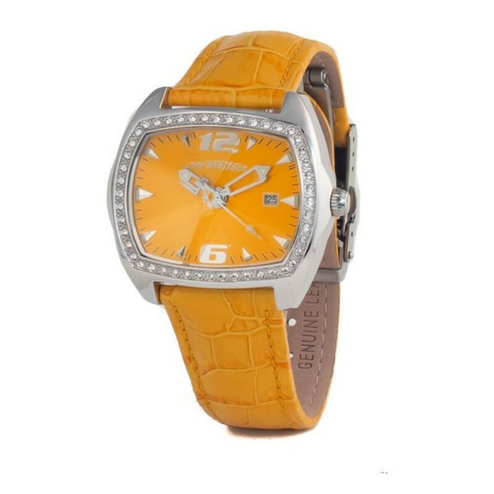 Ceas Damă Chronotech CT2188LS-06 (Ø 41 mm)