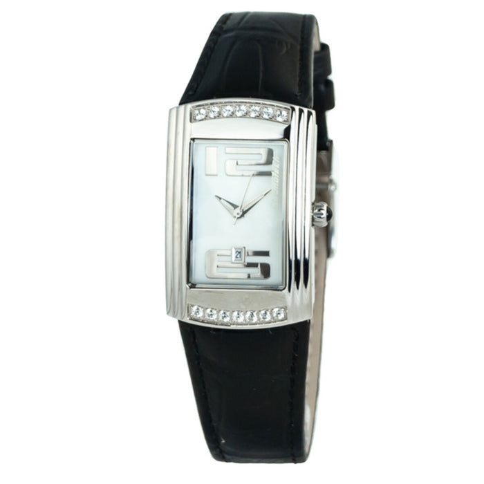 Ceas Damă Chronotech CT7017L-03S (Ø 25 mm)