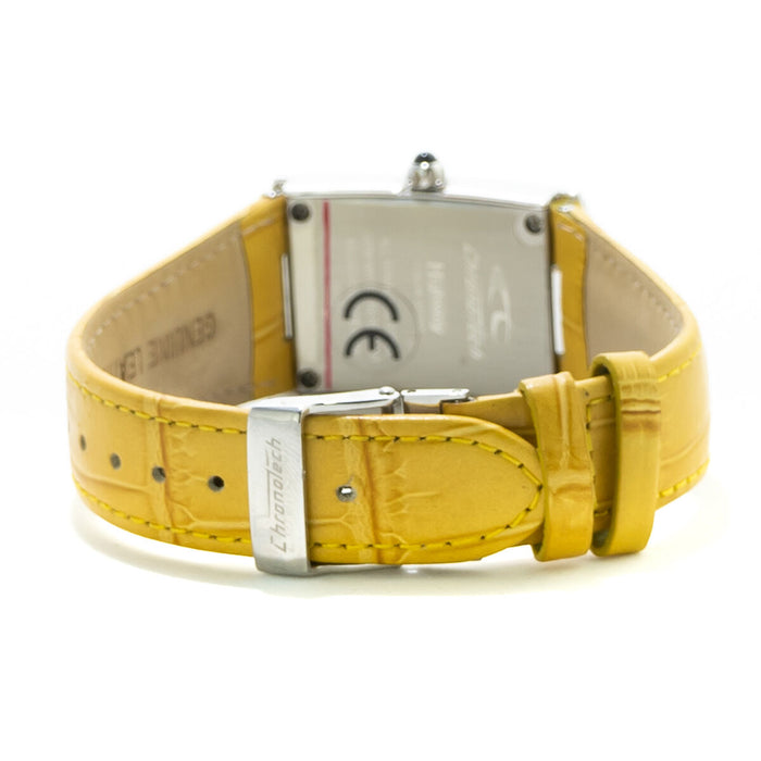 Ceas Damă Chronotech CT7017L-06S (Ø 25 mm)