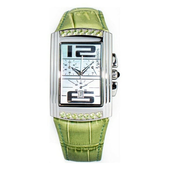 Ceas Damă Chronotech CT7018B-10S (Ø 30 mm)