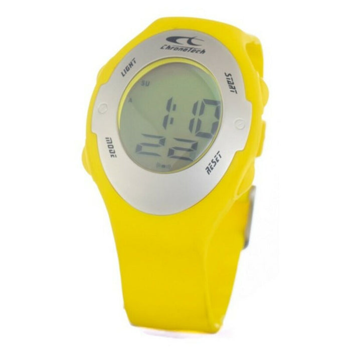 Ceas Unisex Chronotech CT7319-04 (Ø 38 mm)
