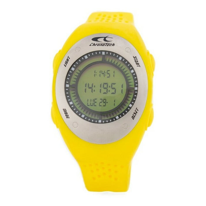 Ceas Unisex Chronotech CT7320-04 (Ø 40 mm)