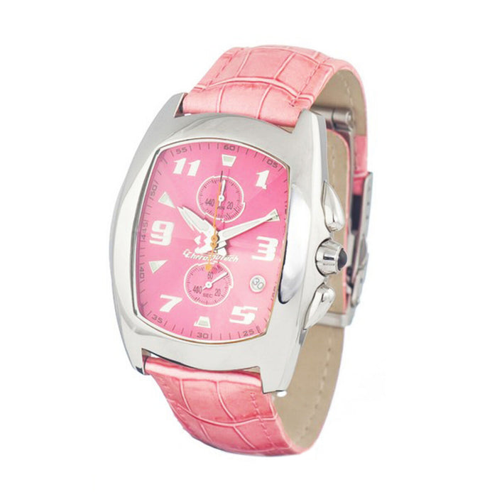 Ceas Unisex Chronotech CT7468-07 (Ø 40 mm)