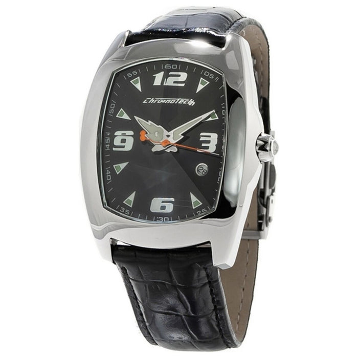 Ceas Bărbați Chronotech CT7504-02 (Ø 40 mm)