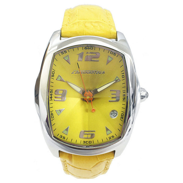 Ceas Damă Chronotech CT7504L-05 (Ø 34 mm)