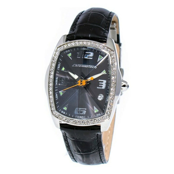 Ceas Damă Chronotech CT7504LS-02 (Ø 34 mm)