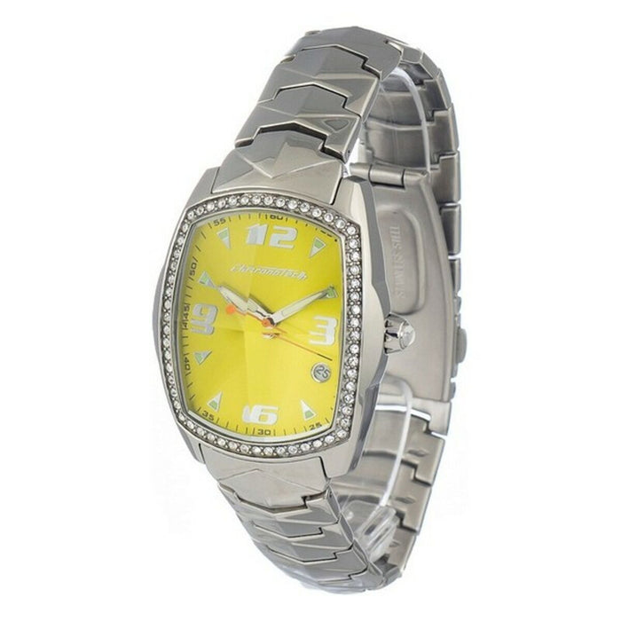 Ceas Damă Chronotech CT7504LS-05M (Ø 33 mm)