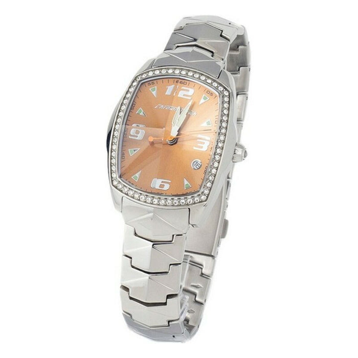 Ceas Damă Chronotech CT7504LS-06M (Ø 33 mm)