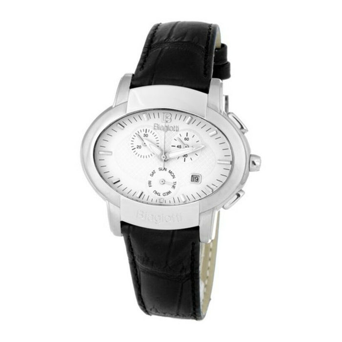 Ceas Unisex Laura Biagiotti LB0031M-03 (Ø 47 mm)