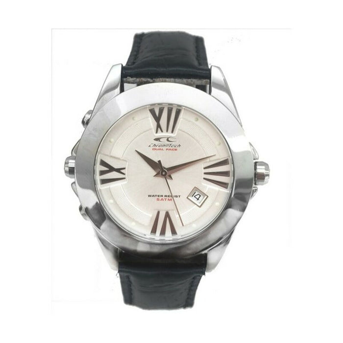 Ceas Unisex Chronotech CT7636L-06 (Ø 42 mm)
