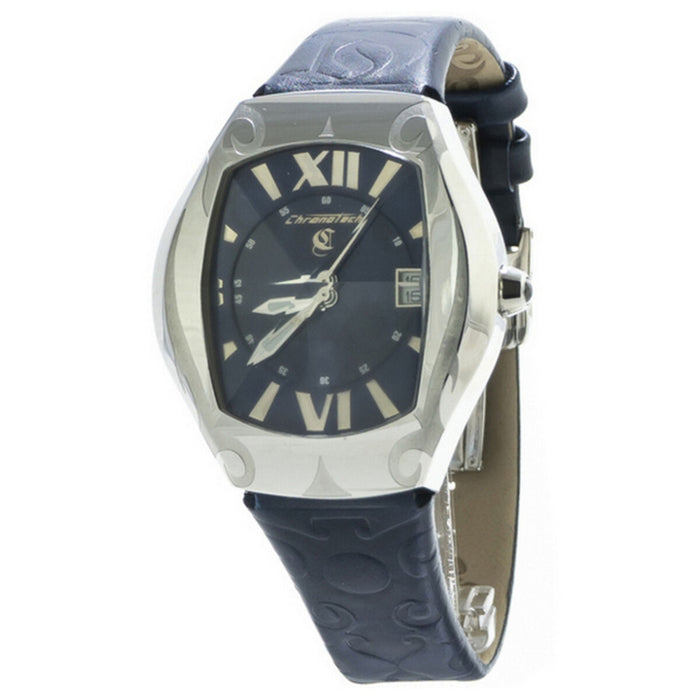 Ceas Unisex Chronotech CT7693L-04 (Ø 38 mm)
