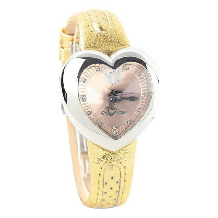 Ceas Damă Chronotech CT7688L-07 (Ø 34 mm)